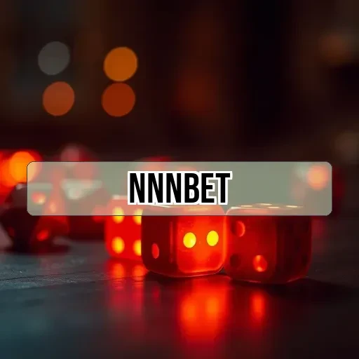 nnnbet: O Cassino Online que Você Não Pode Deixar de Conhecer
