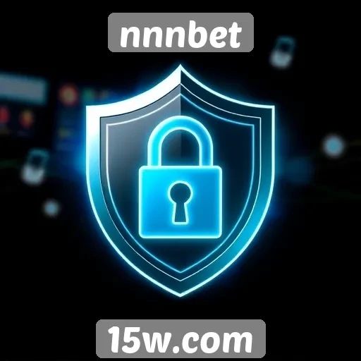 Segurança e privacidade no jogo online no nnnbet